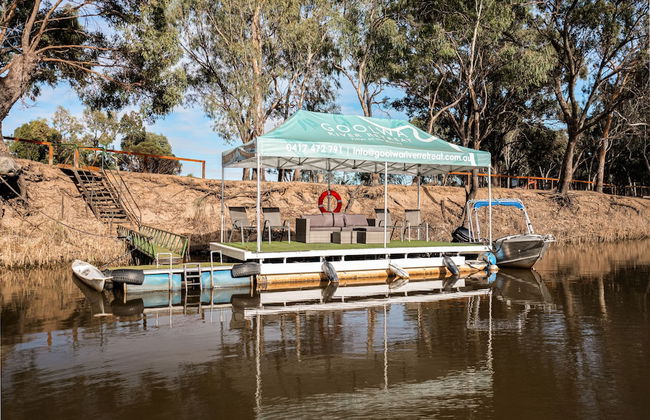 Goolwa River Retreat - Foto 36