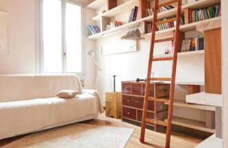 Bright and Peaceful Apartment in Historic Palazzo - Photo 36