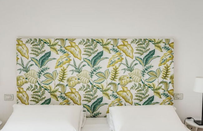 Villa Chez Pie in Massa Lubrense - Foto 70