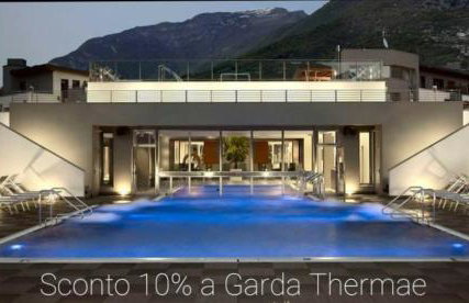 Garda Lake Aloha Apartments - Photo 26