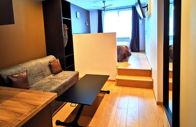 Appart Hotel Relax Spa - Foto 4