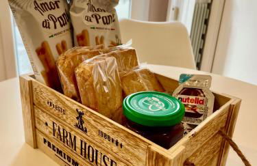 Sweet Home Apartment - Foto 9