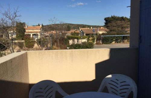 Charming rental with shared-pool in the Alpilles. - Foto 6