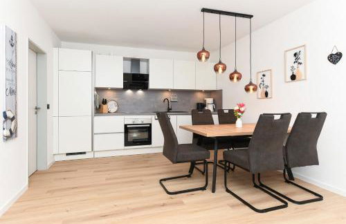 Ferienwohnung Muschelkiste - Foto 13