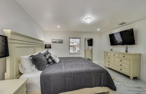 Luxurious Tropical Private Oasis by Mia Airport - Foto 8