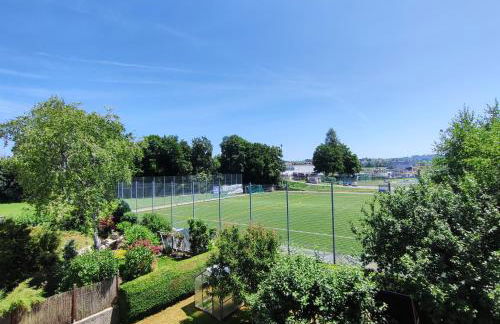 Allpartment Allgäu - Ferienwohnung mit 3 Schlafzimmern & Balkon - Foto 20