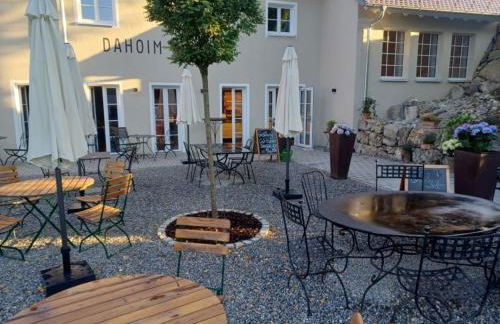 Rösslerhof Ferienwohnung Obstwiese - Photo 12