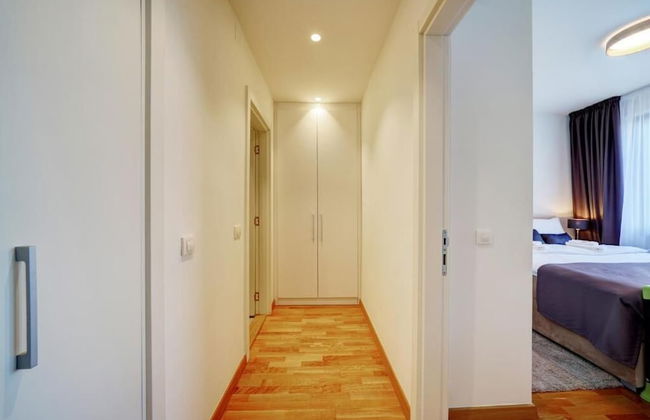 Belgrade Waterfront Riverside Apartments - Foto 57