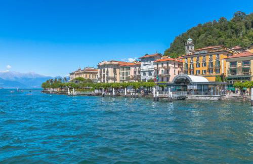 Villa La Perla, Bellagio - Foto 36