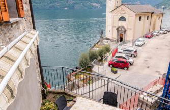 The Terrace on Lake Como - Foto 44