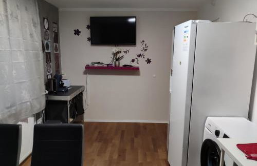 Ferienwohnung Rhein-Main II - Foto 19