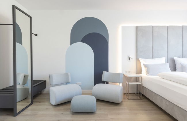 zzzpace Smart-Hotel Bielefeld - Foto 11