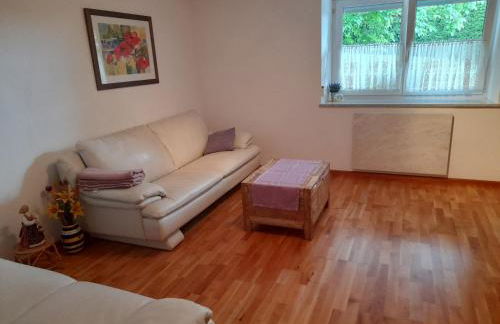 Ferienwohnung im Seidlerhof mit Terrasse - Foto 11