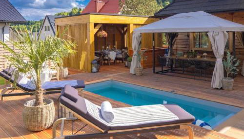 Chata Dwie Doliny - Foto 5