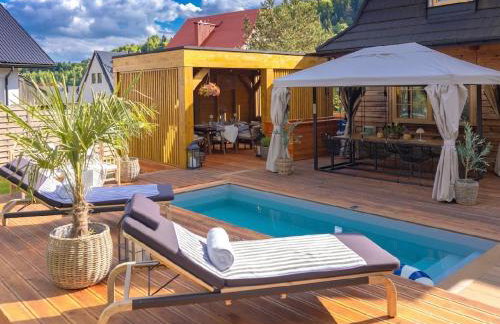 Chata Dwie Doliny - Foto 5