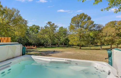 Five Acre Waterfront Retreat - Foto 36