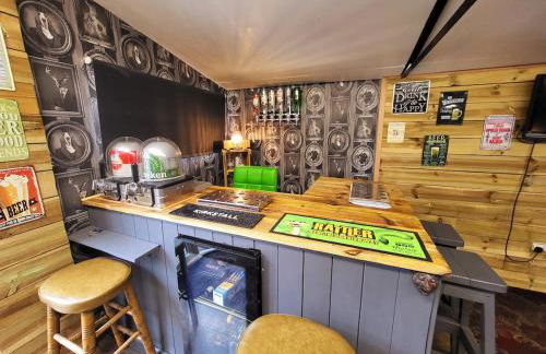 Woodland View Retreat - Luxury Stay, Endless Fun - Foto 57