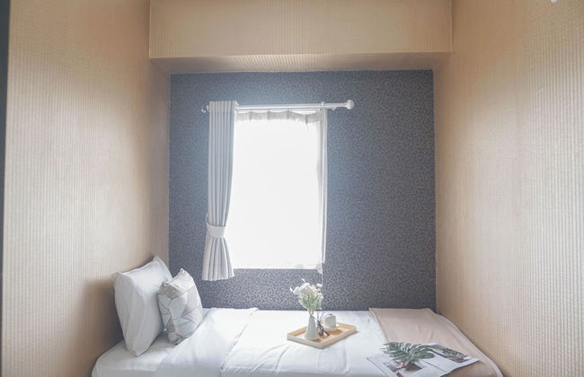 Cozy Living And Relaxing 2Br At Bogor Valley Apartment - Foto 3