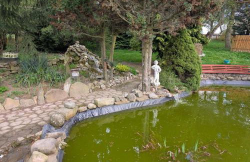 Michałówka Michaelhof - Foto 9