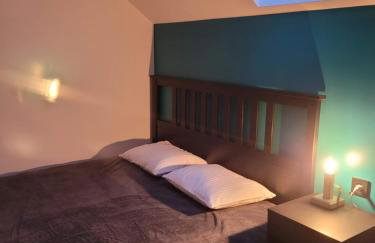 Owczarnia Agroturystyka Ekologiczne Gospodarstwo Owczarskie - Foto 64