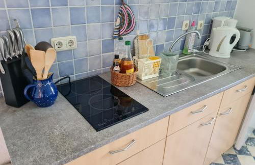 Ferienwohnung Erzgebirgsblick - Foto 14