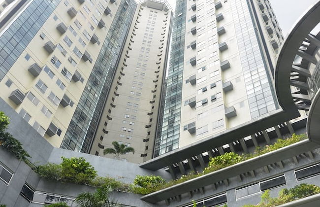 Victoria SOHO Suites - Foto 25