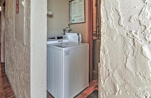 Beachfront St Petersburg Condo with Community Pool! - Foto 19