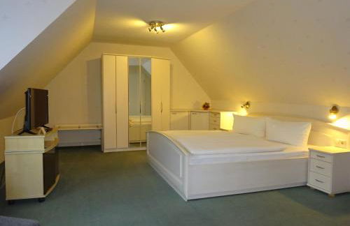 Ferienwohnung Pension Sigwarth - Foto 6