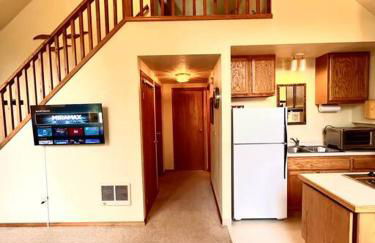 Sweet Cabin in Government Camp, Oregon - Foto 5