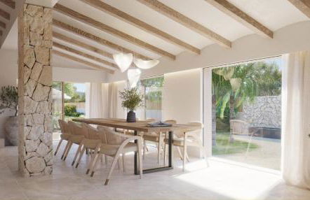 Ferienvilla Casa Mia - Foto 4