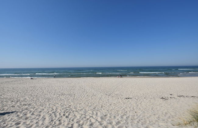 Sunny Apartment in Wiek, Rugen - Photo 38