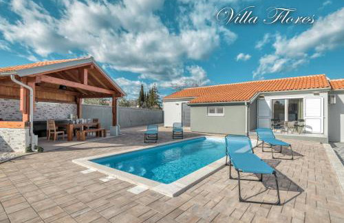 villa flores - Foto 1