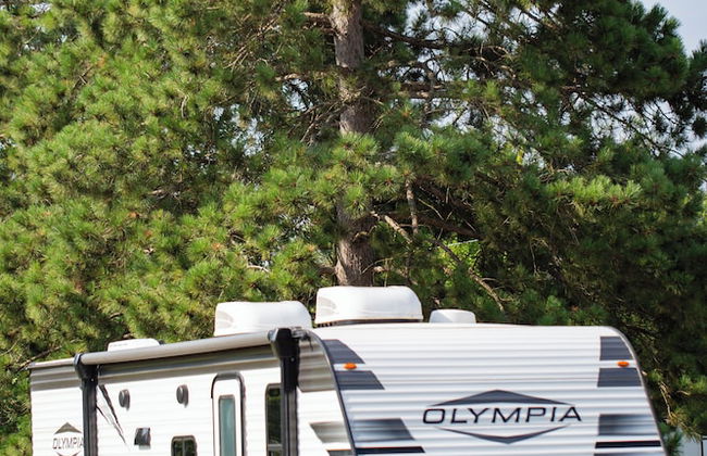 Bonanza Camping Resort - Foto 8