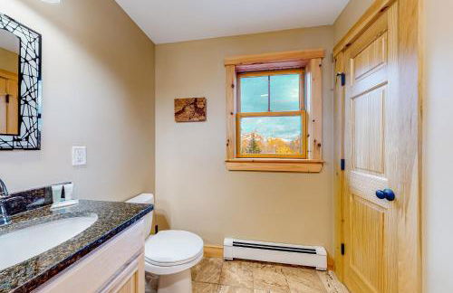 The Escape at Thunder Snow - Foto 30