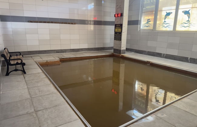 Reis Thermal Otel - Foto 53