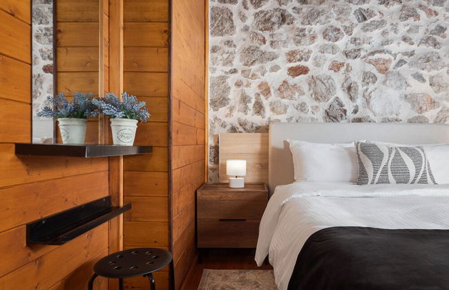 Parnassus Woodstone Chalets- N1- N2- N3 - Photo 38