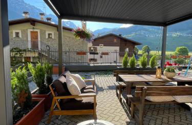Residence S Lucia - Appartamenti alle porte di Bormio - Photo 28