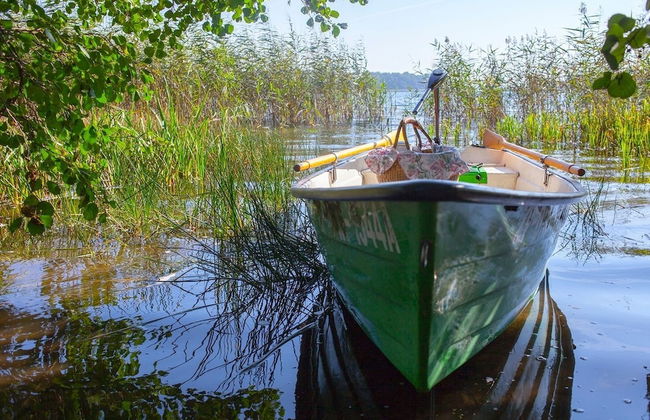 Agroturystyka u przyjaciol Soni - Foto 18