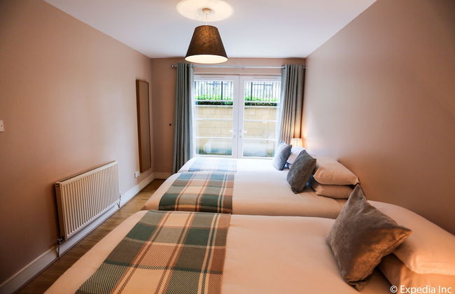 Edinburgh Playhouse Apartments - Foto 13