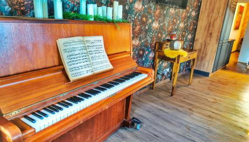 AMORE 69 bei Greta - Foto 4