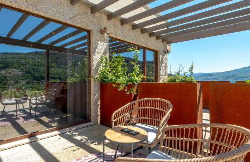 Quinta de Cabanas Douro Country House - Foto 72