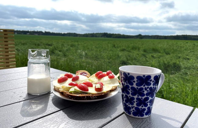 6 Person Holiday Home in Gotene-by Traum - Photo 13