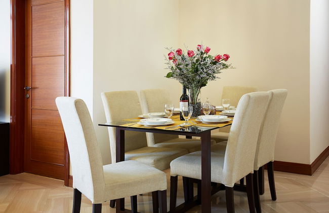 Village Residence Robertson Quay - Photo 7