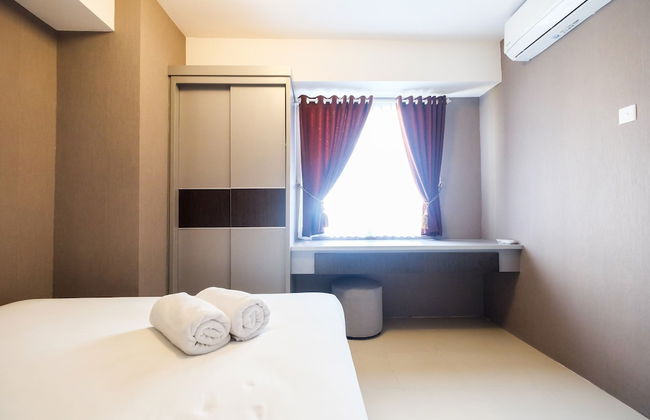 Modern and Comfort 2BR Bassura City Apartment - Foto 9