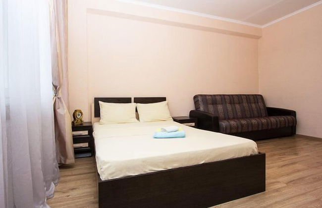 ApartLux Butirskaya - Foto 1