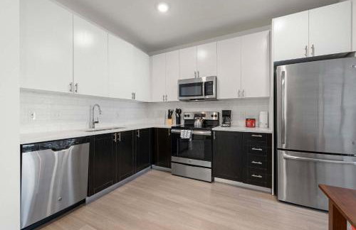 Modern Nulu 2BR CozySuites 10 - Foto 13