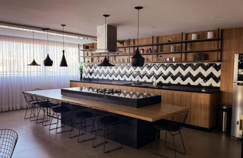 Studio Prime Ribeirão Apogeo - Foto 72