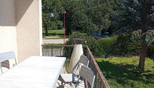 Clairefont - Foto 3, Garden view