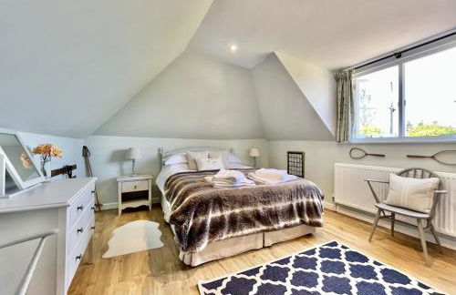 The Old Stables by inspirestays-com - Foto 27