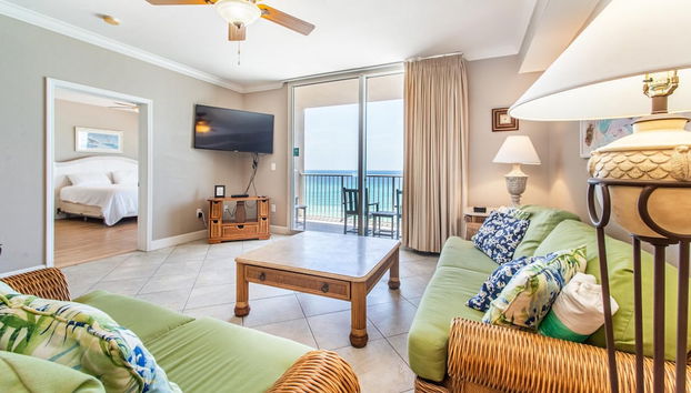 Tidewater 502 - Foto 2, Habitación